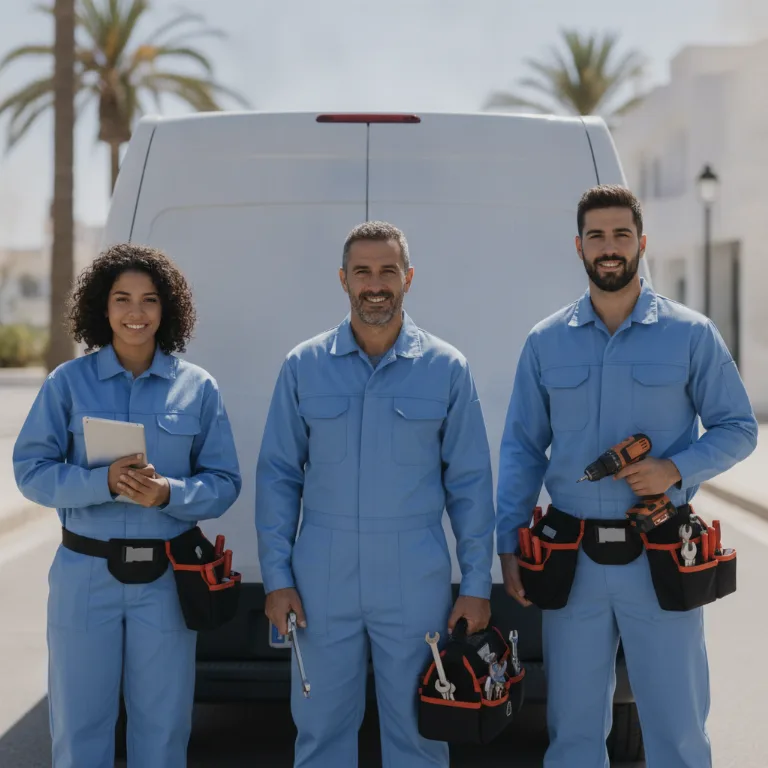 Riparazione Pompa di Calore team a Civitanova Marche