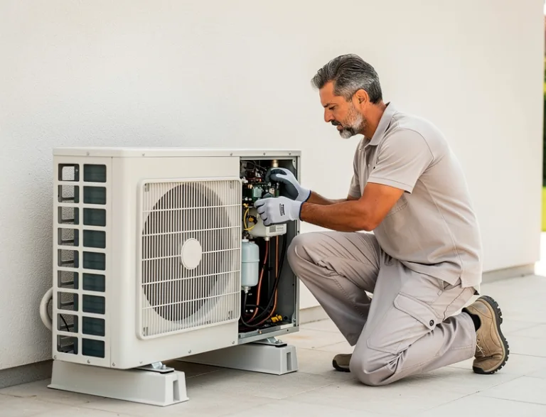 Riparazione Pompa di Calore servizio a Civitanova Marche